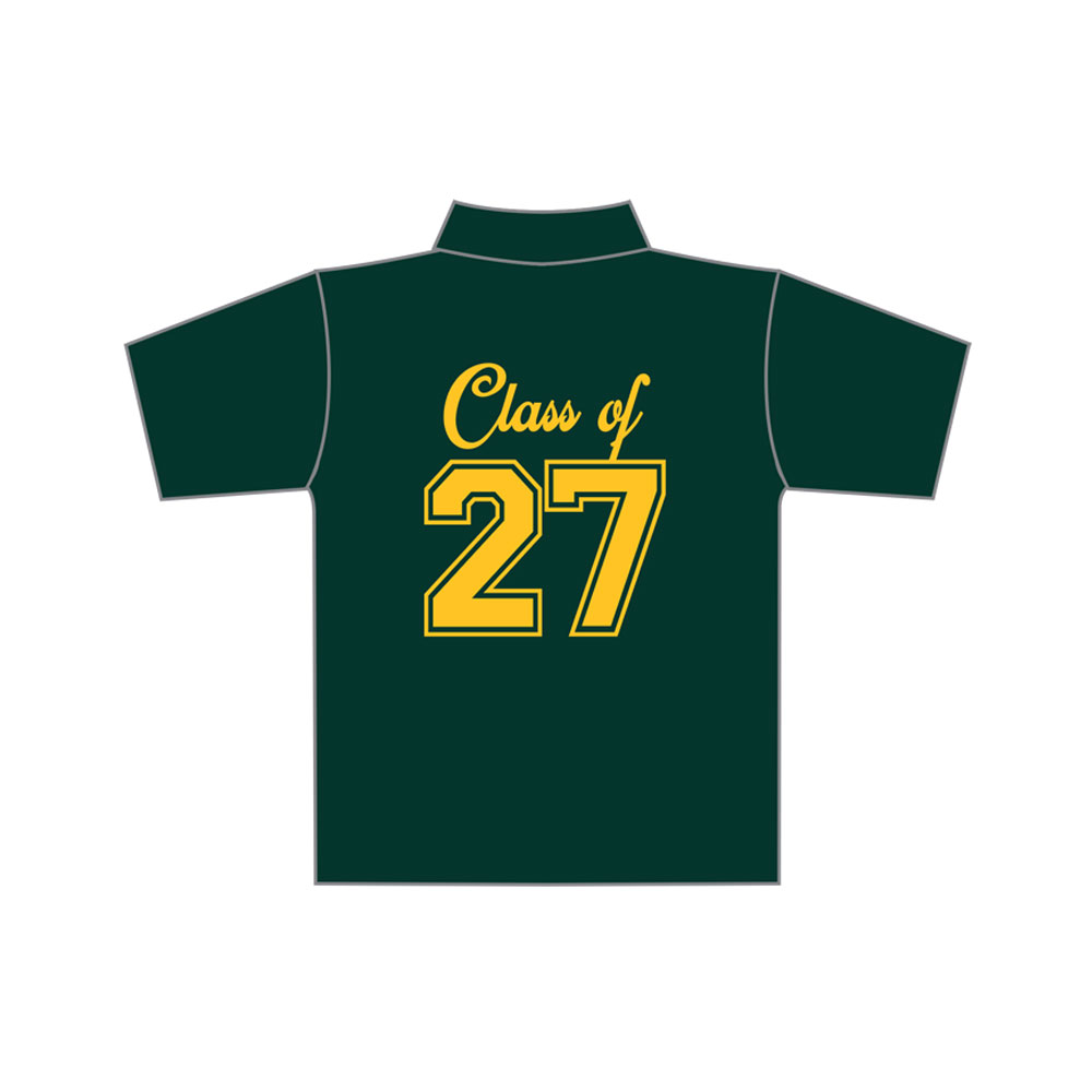 Monbulk PS 2027 – Polo Shirt