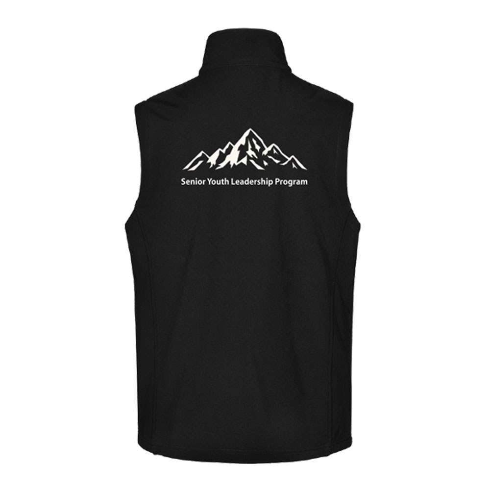 Alexandra SC – Leadership Group Vest