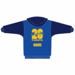 FCW - St. Anthony’s PS 2026 – Zip Hoodie