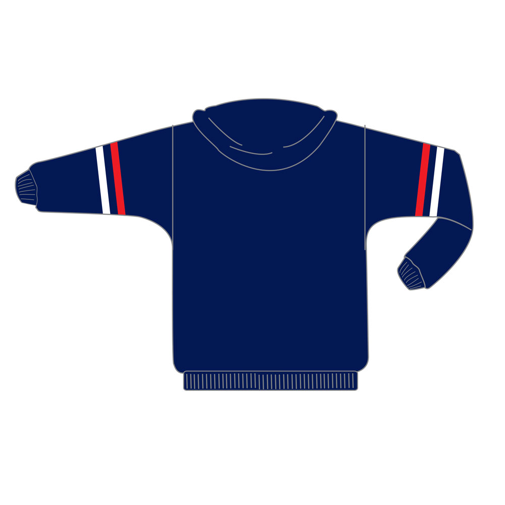 Anakie PS (STAFF) – Hoodie