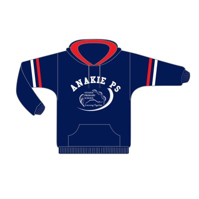 Anakie PS (STAFF) - Hoodie