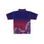 FCW - Anakie PS (STAFF) – Sub Polo