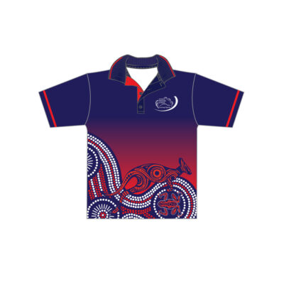 Anakie PS (STAFF) - Sub Polo