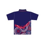FCW - Anakie PS (STAFF) – Sub Polo