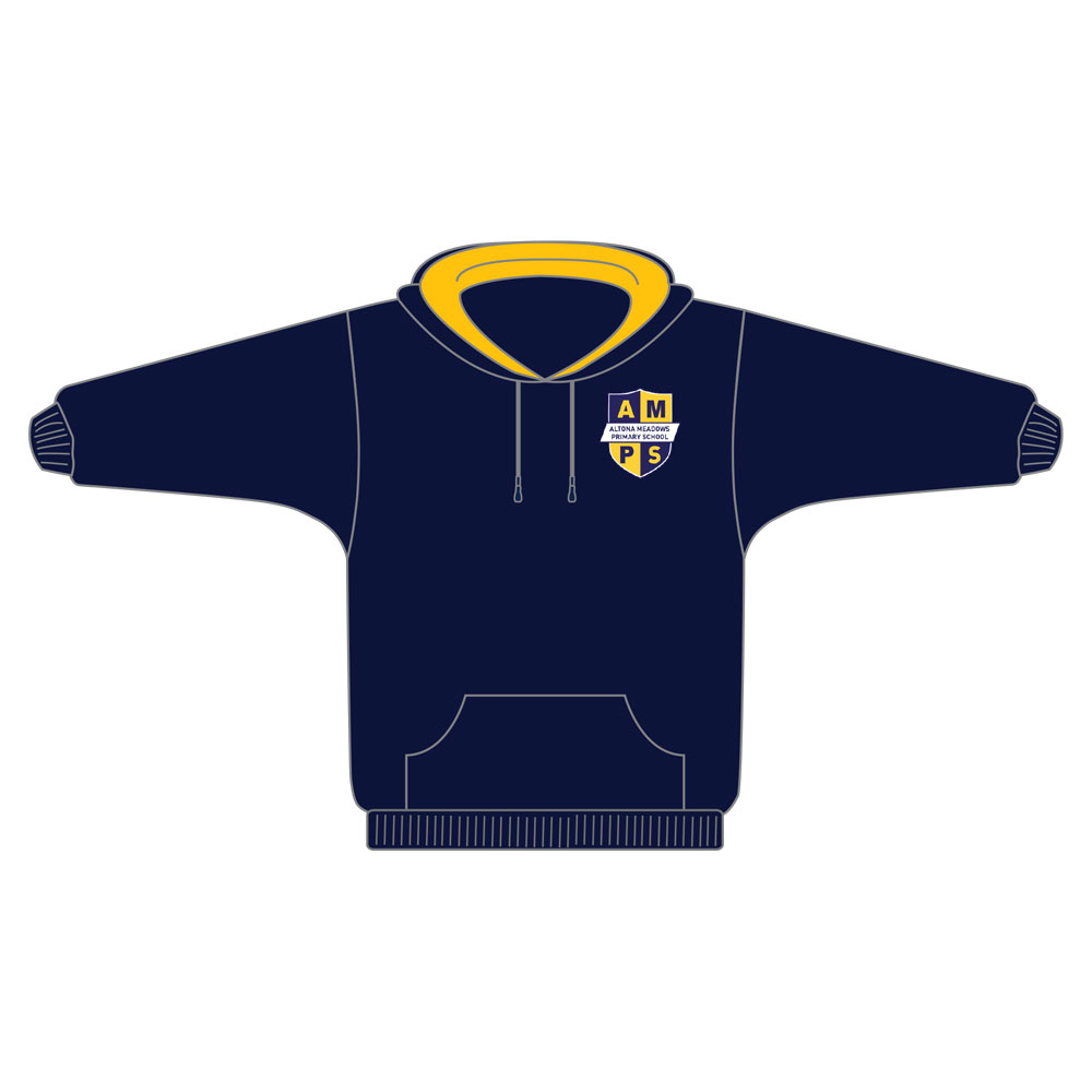 Altona Meadows PS 2024 - Hoodie - FCW