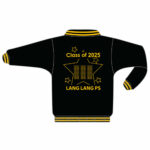 FCW - Lang Lang PS 2025 – Bomber Jacket