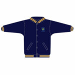 FCW - Norris Bank PS 2025 – Bomber Jacket