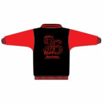 FCW - Manchester Road PS 2026 – Bomber Jacket