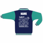 FCW - Craigieburn Sth PS 2026 – Bomber Jacket
