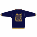 FCW - Norris Bank PS 2026 – Bomber Jacket