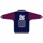 FCW - St Peter Apostle PS 2026 – Bomber Jacket