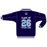FCW - Taylors Lakes SC 2026 – Bomber Jacket