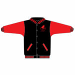FCW - Manchester Road PS 2026 – Bomber Jacket