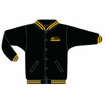 FCW - Lang Lang PS 2026 – Bomber Jacket
