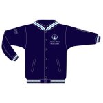 FCW - Taylors Lakes SC 2026 – Bomber Jacket