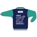 FCW - Craigieburn Sth PS 2027 – Bomber Jacket