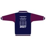 FCW - St Peter Apostle PS 2027 – Bomber Jacket