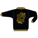 FCW - Lang Lang PS 2027 – Bomber Jacket