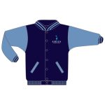 FCW - Sirius College (Keysborough) 2027 – Bomber Jacket