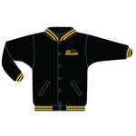 FCW - Lang Lang PS 2027 – Bomber Jacket
