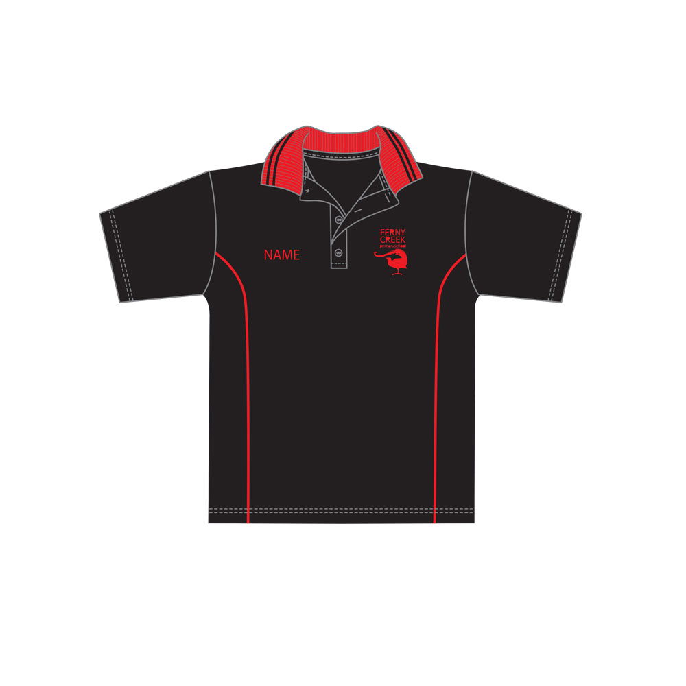 Ferny Creek PS 2024 - Polo Shirt - FCW