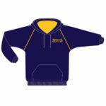 FCW - Deepdene PS 2025 – Hoodie