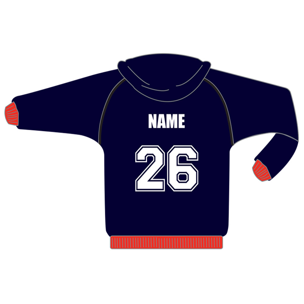 Alstonville PS 2026 – Hoodie