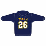 FCW - WCC (NARRE WARREN SOUTH) 2026 – Hoodie $81