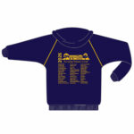 FCW - Deepdene PS 2026 – Hoodie