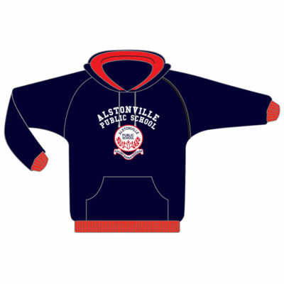 Alstonville PS 2026 - Hoodie