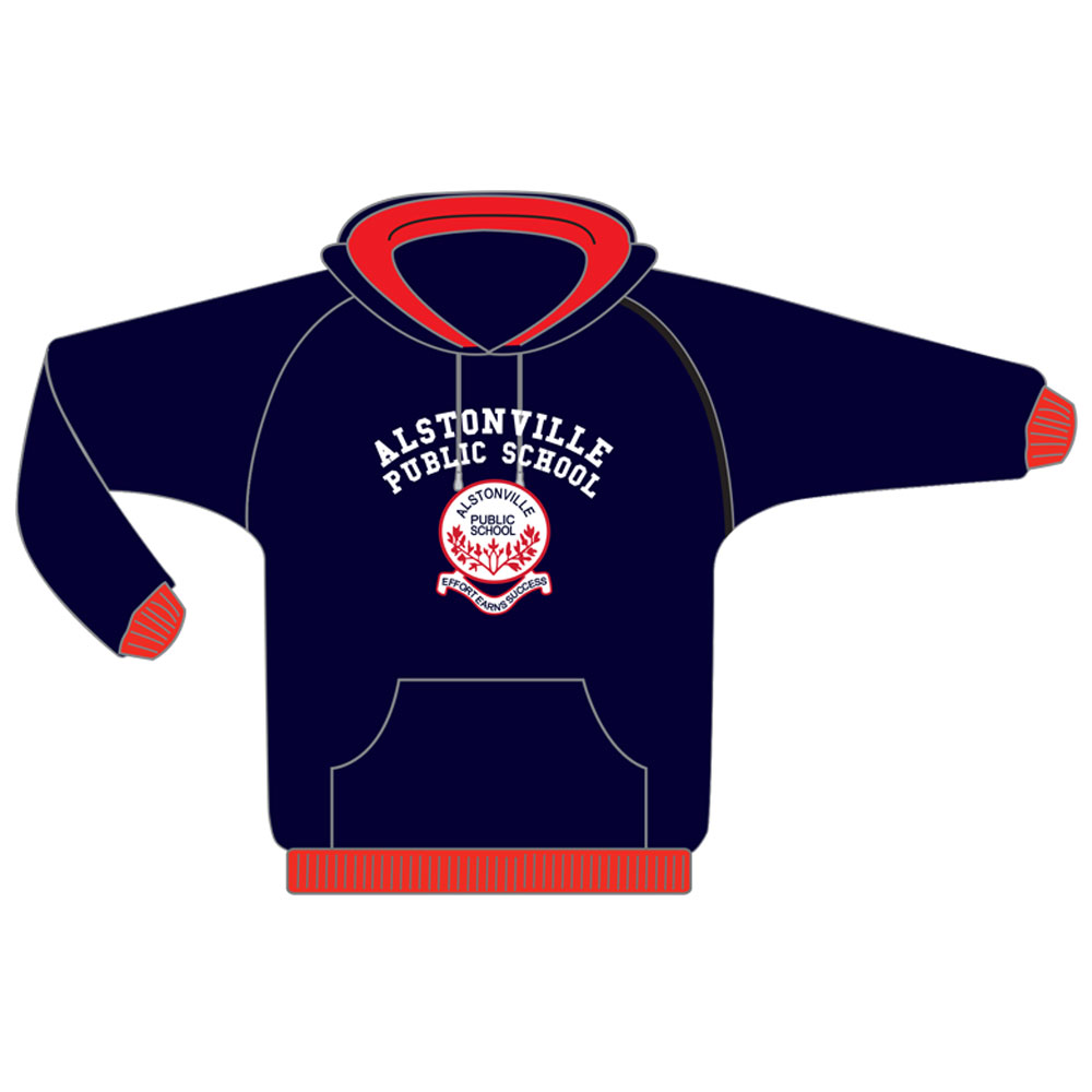 Alstonville PS 2026 – Hoodie