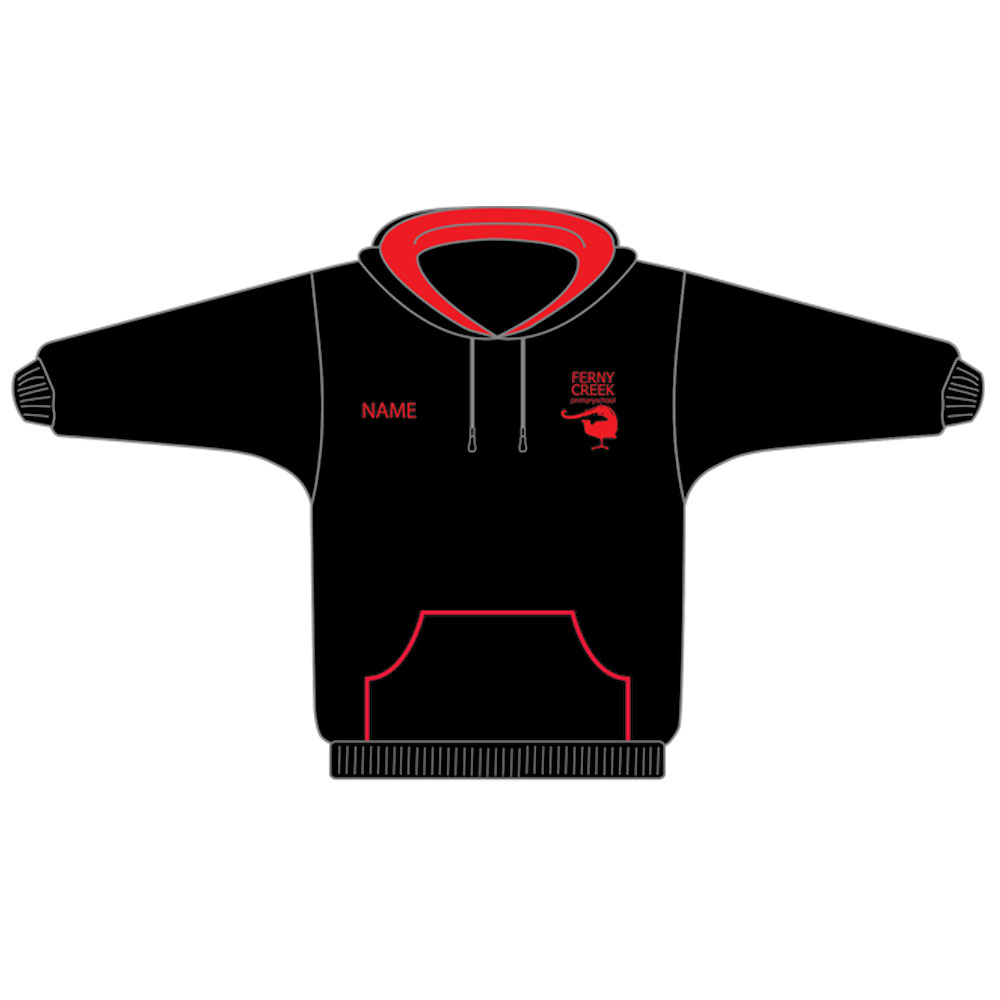 Ferny Creek PS 2026 – Hoodie