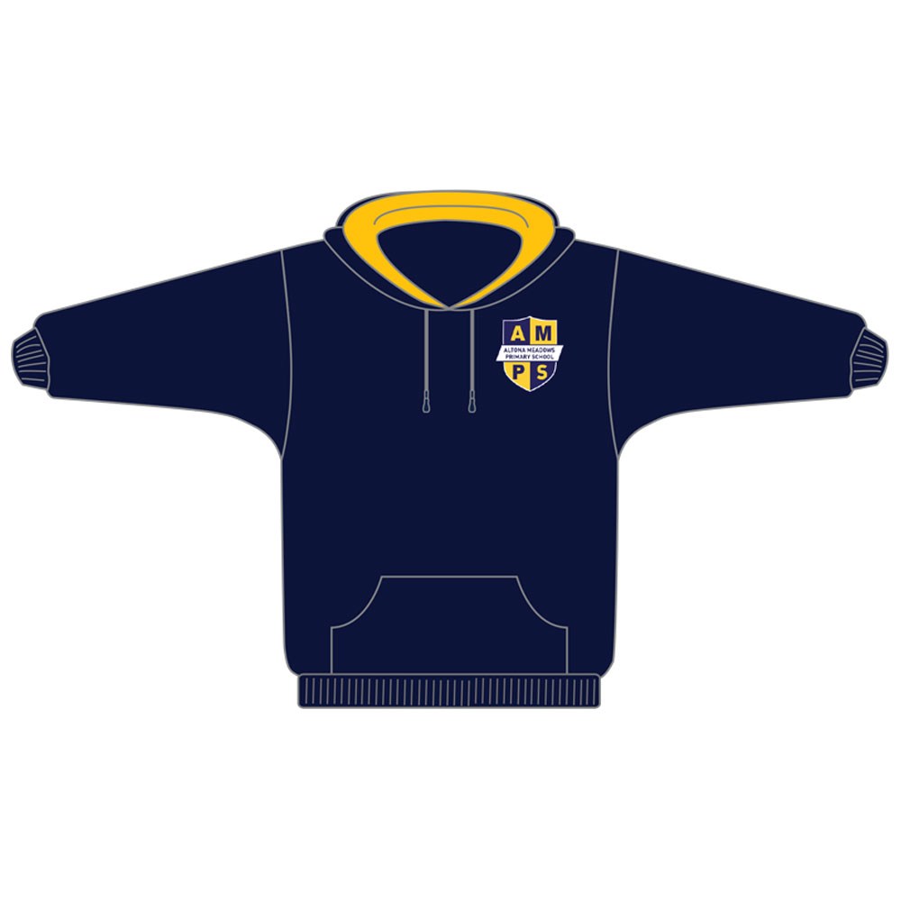 Altona Meadows PS 2026 – Hoodie