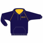 FCW - Deepdene PS 2026 – Hoodie