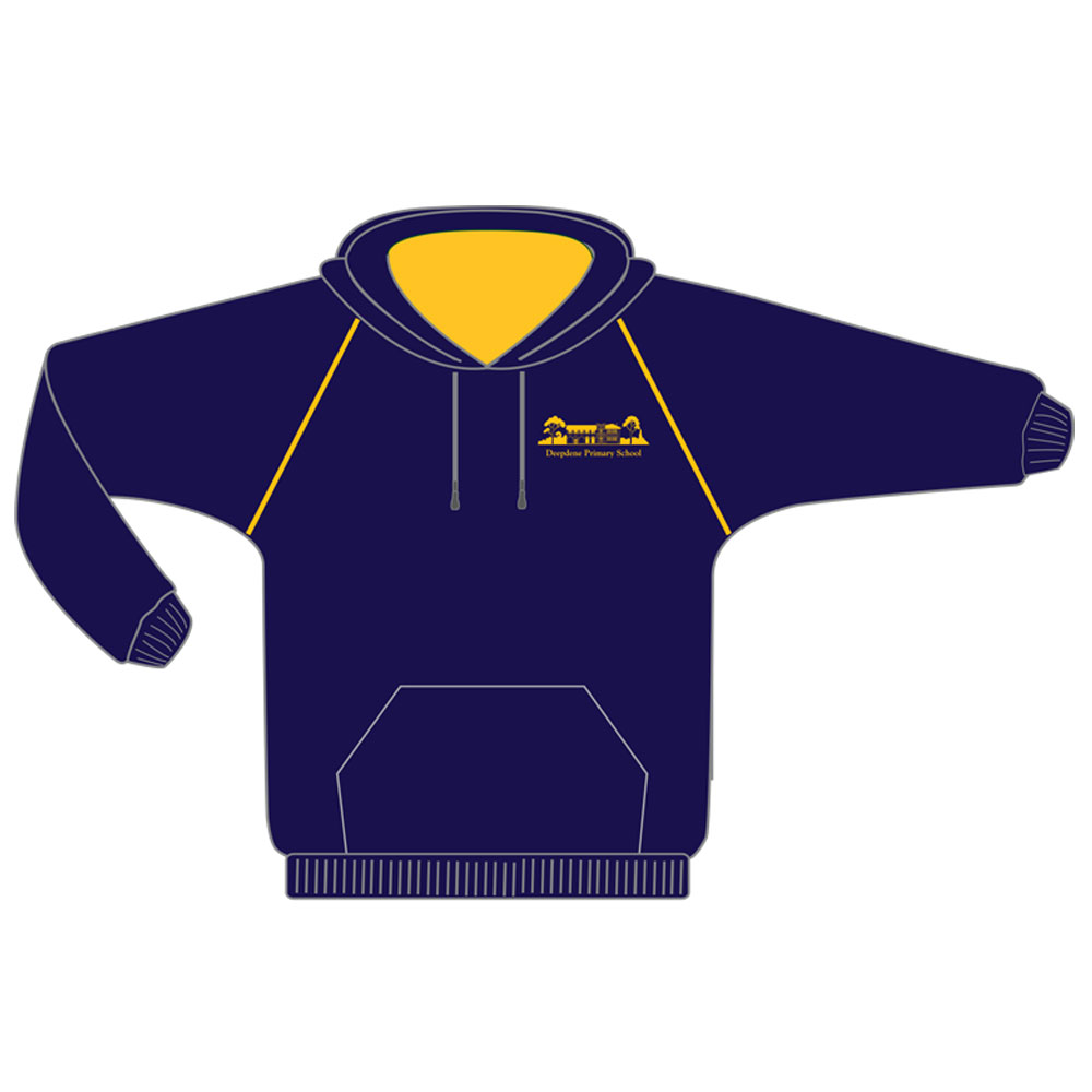 Deepdene PS 2026 – Hoodie
