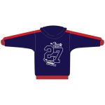 FCW - Alstonville PS 2027 – Hoodie