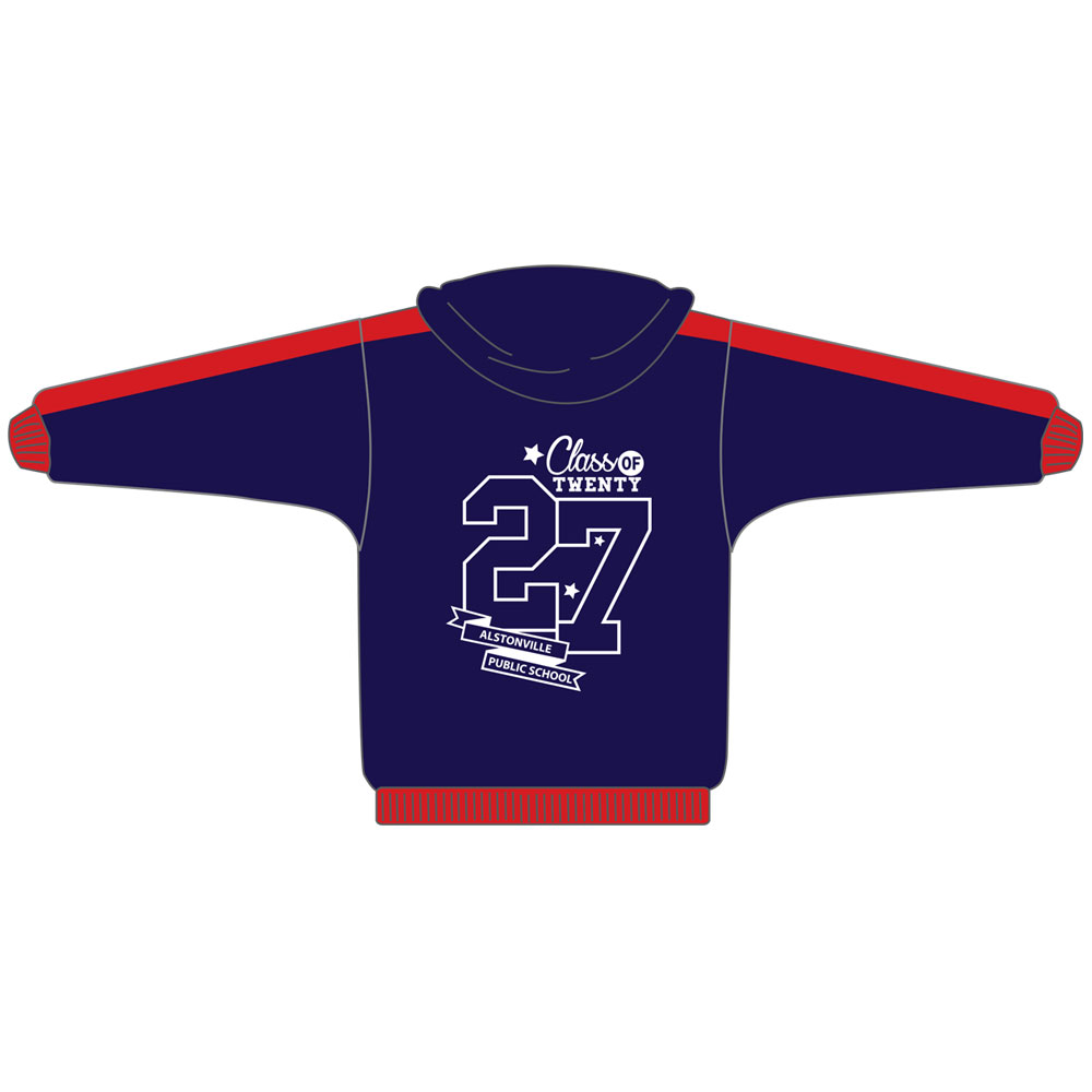 Alstonville PS 2027 – Hoodie