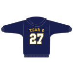 FCW - WCC (NARRE WARREN SOUTH) 2027 – Hoodie