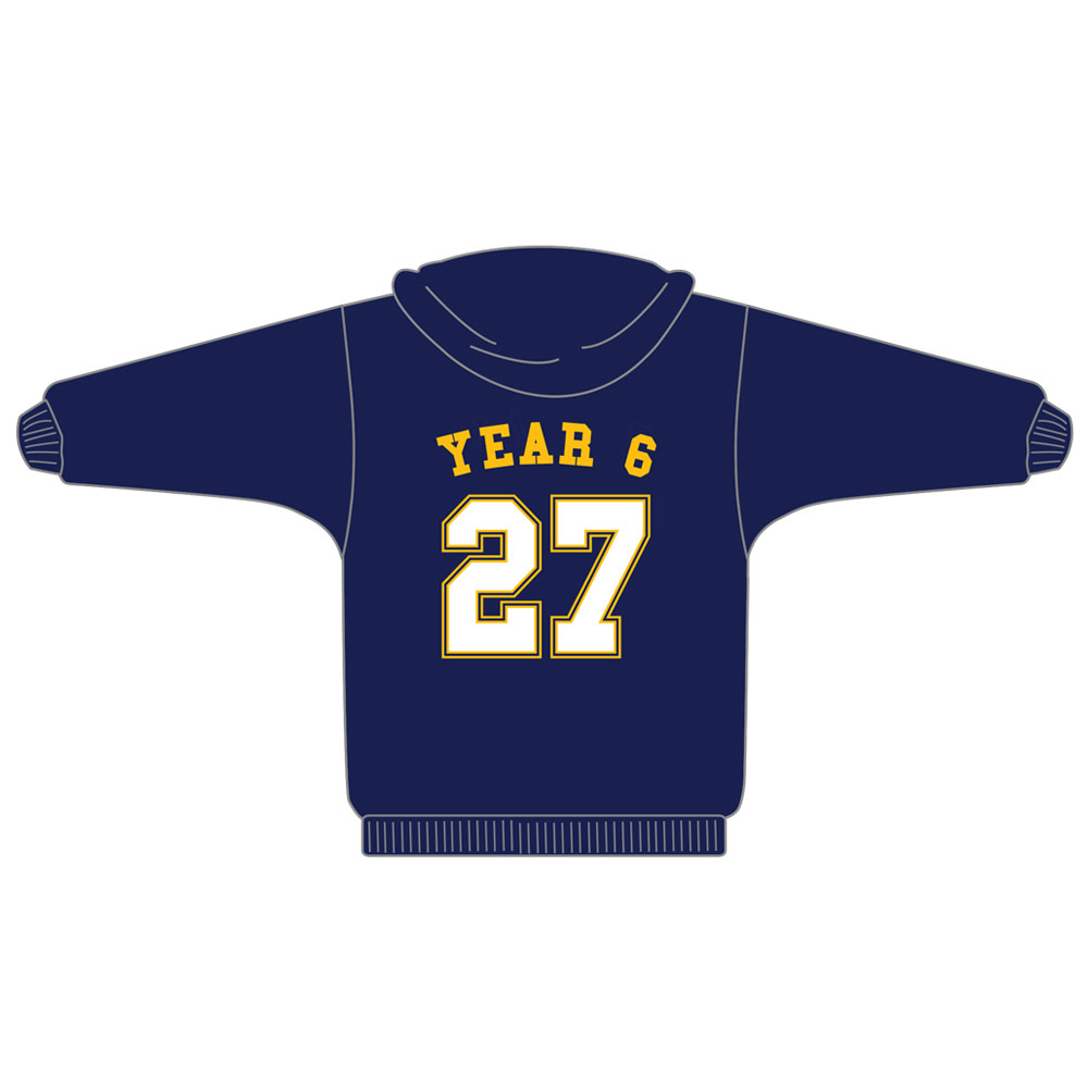 WCC (NARRE WARREN SOUTH) 2027 – Hoodie