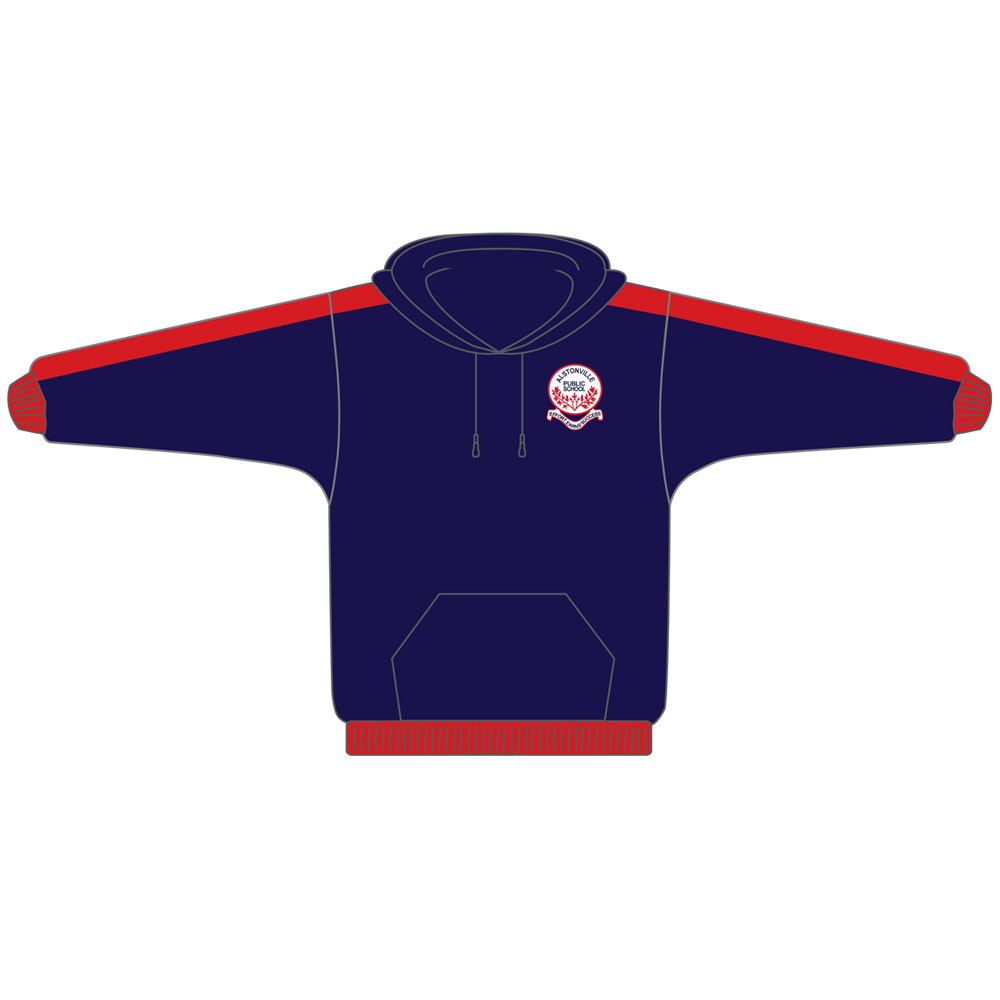 Alstonville PS 2027 – Hoodie