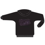 FCW - Moonee Ponds West PS 2027 – Hoodie PURPLE