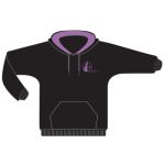 FCW - Moonee Ponds West PS 2027 – Hoodie PURPLE