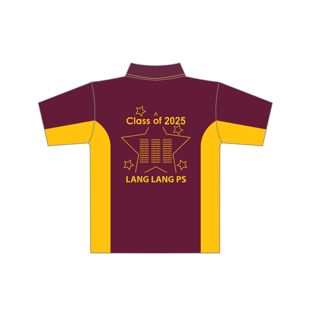 Lang Lang PS 2025 – Polo Shirt