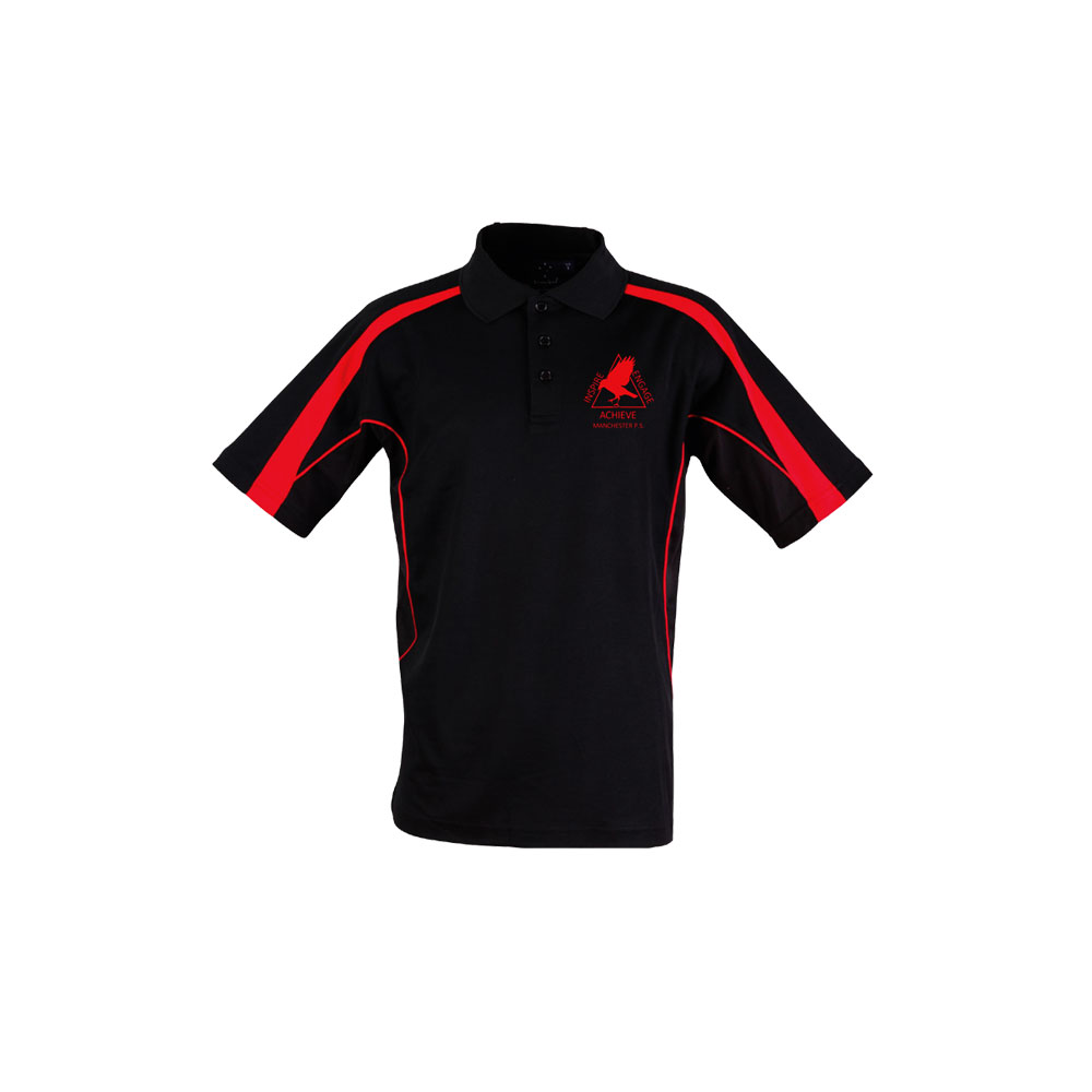 Manchester PS – 2025 Polo