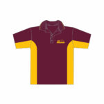 FCW - Lang Lang PS 2025 – Polo Shirt