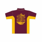 FCW - Lang Lang PS 2026 – Polo Shirt