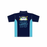 FCW - Exford PS 2026 – Polo Shirt
