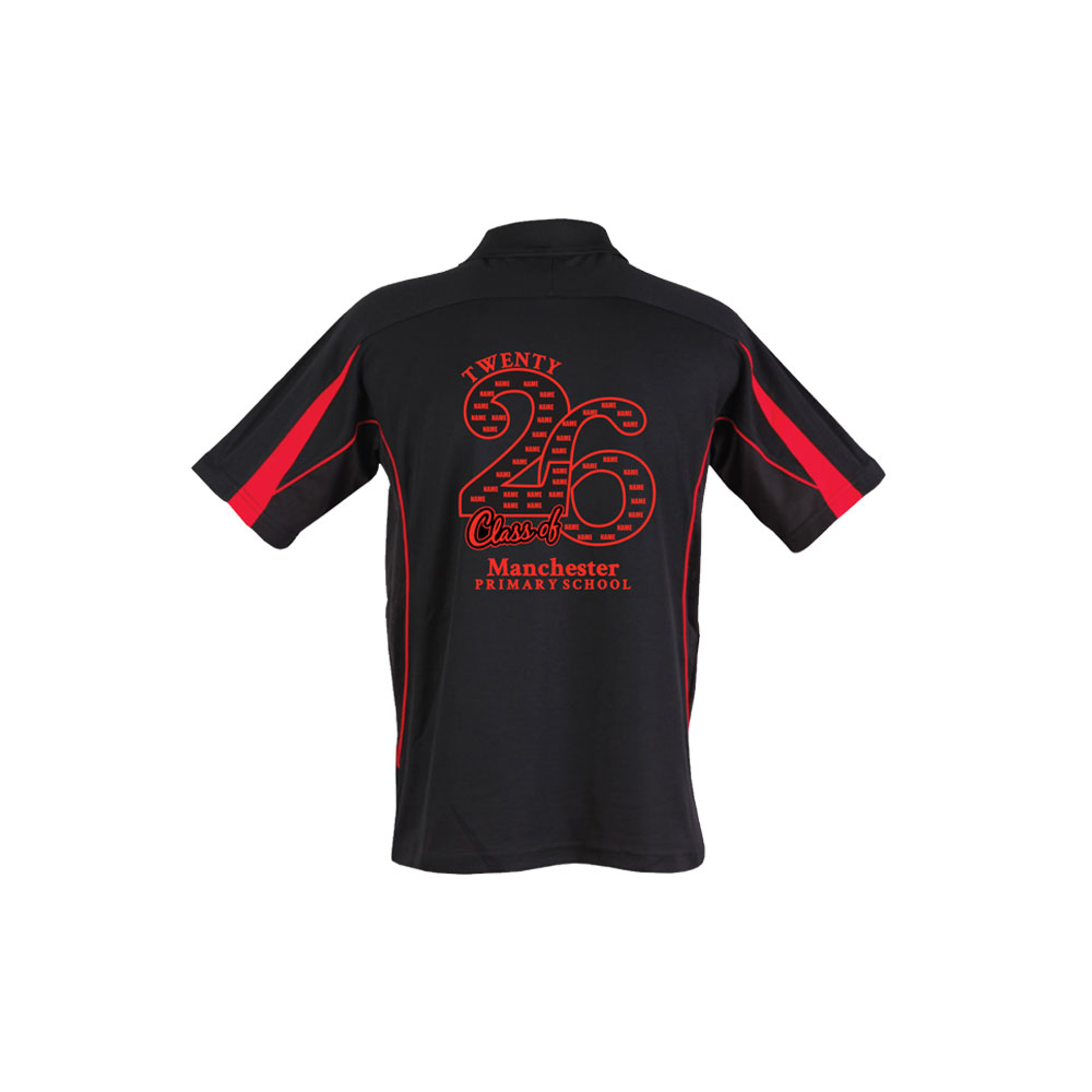 Manchester PS 2026 – Polo