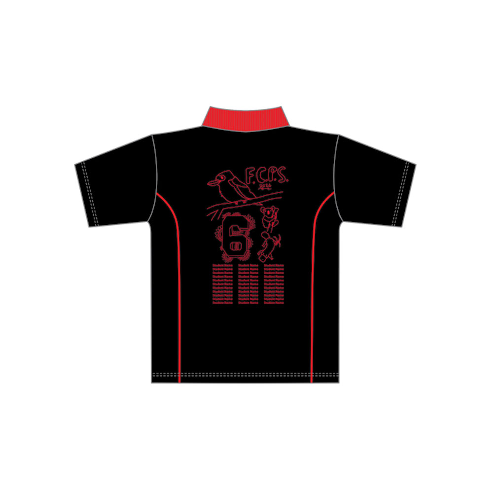 Ferny Creek PS 2026 – Polo Shirt