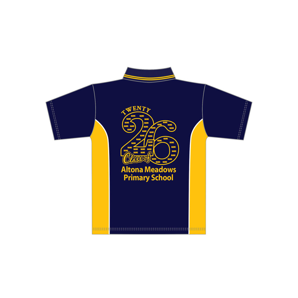 Altona Meadows PS 2026 – Polo